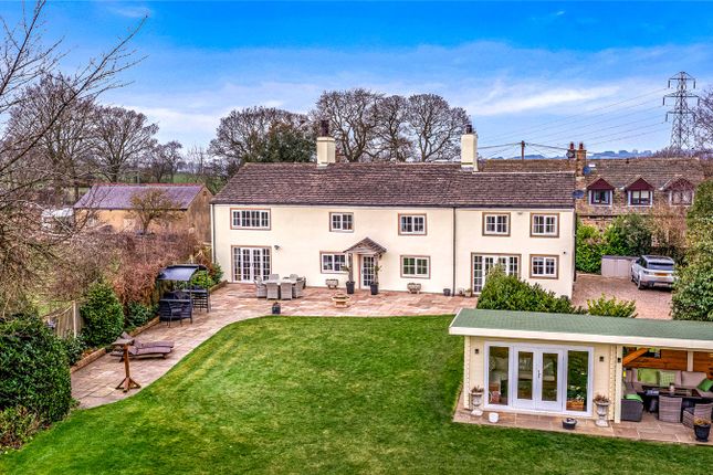 Thumbnail Detached house for sale in Tong Lane, Bradford, West Yorkshire