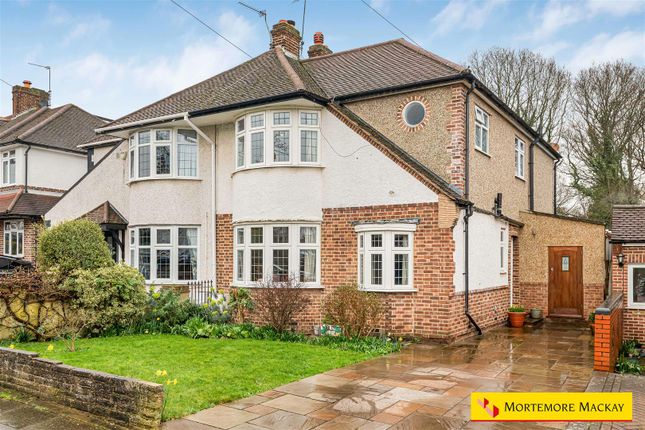 4-bed house on 53, Uplands Way, London, £950,000