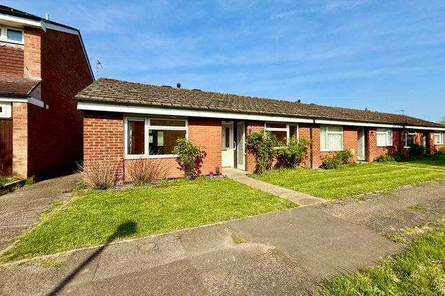 1-bed house on 5, Stonehill Walk, Abingdon, £190,000
