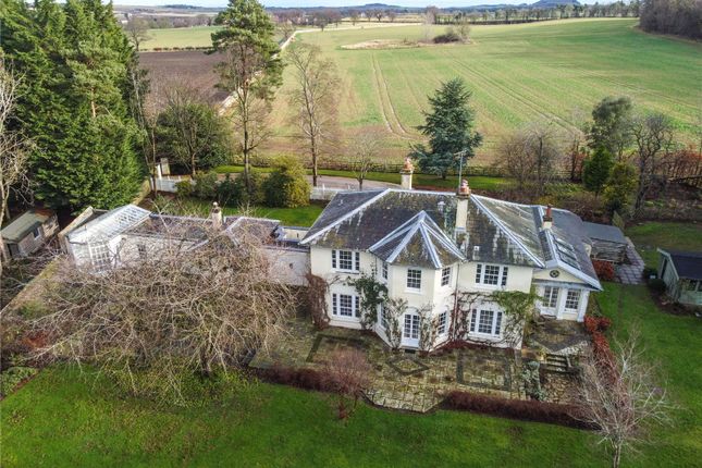 Detached house to rent in Lennoxlove Estate, Haddington