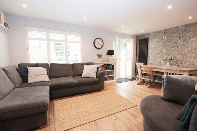 Link-detached house for sale in Acorn Way, Hurst Green, Etchingham