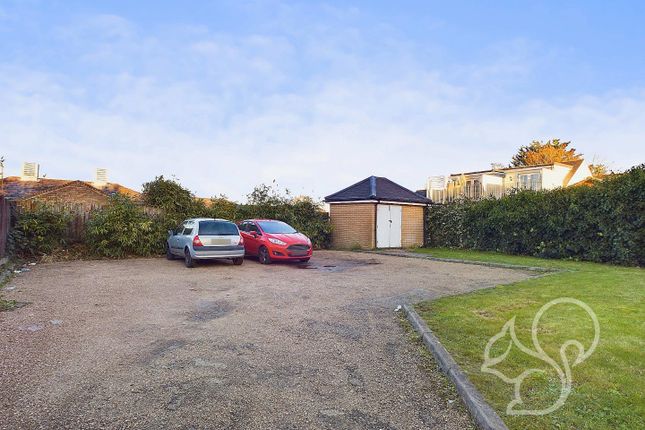 1c, Alexandra Road, Colchester photo 4