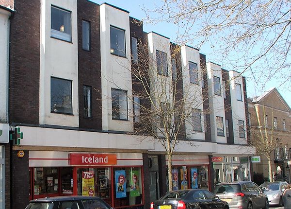 Office to let in 90 Calverley Road, Tunbridge Wells