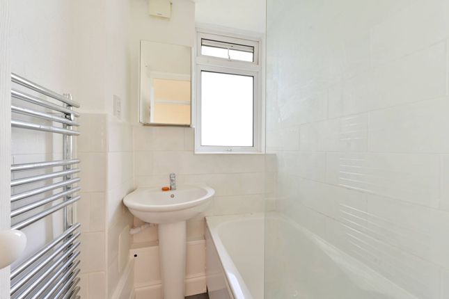 Flat for sale in Felsham Road, West Putney, London