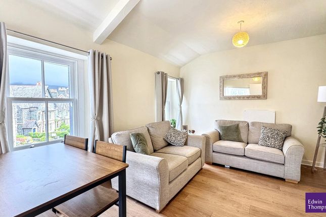 Flat 3, 1 Penrith Road, Keswick photo 3