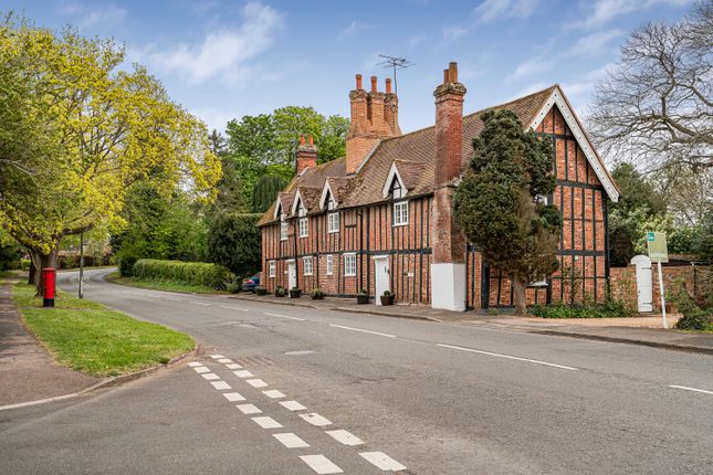 Hall Farm West, Letchworth Lane, Letchworth Garden City photo 2