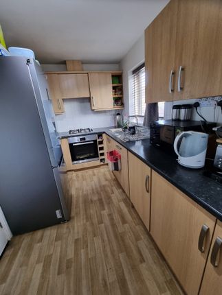 Town house for sale in Timble Road, Hamilton, Leicester