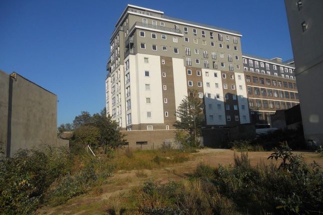 Modern Double Bedroom Apartment In The Heart Of Luton With Amazing Views - Available Immediately!
