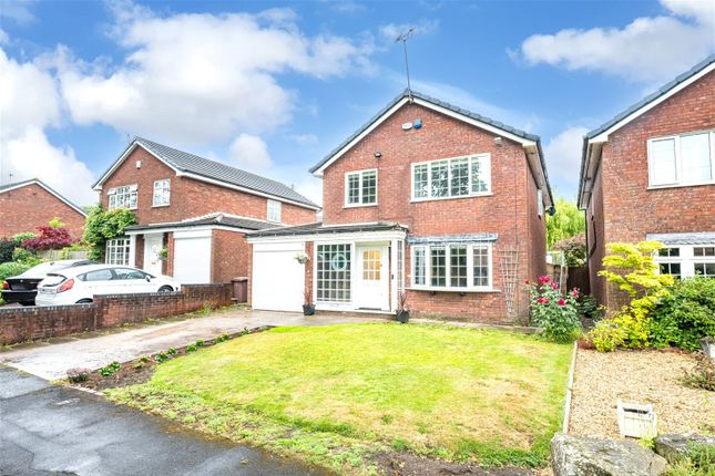 Detached house for sale in Norlands Lane, Rainhill
