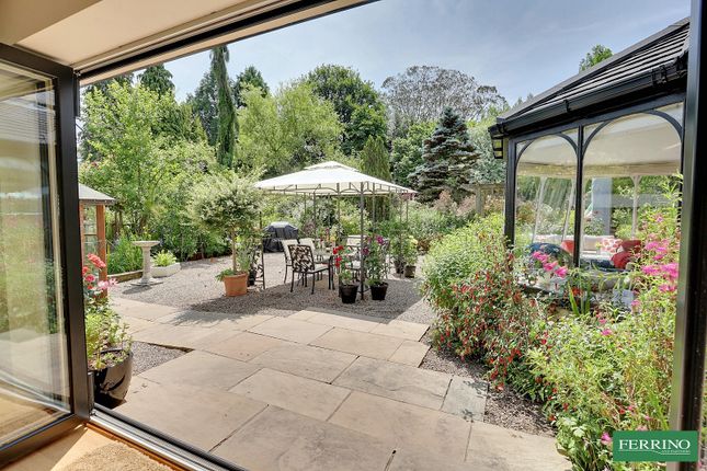 Church Croft, (with 2 Acre Grounds), Lydney photo 3