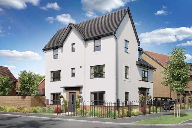 End terrace house for sale in Dunmore Road, Abingdon