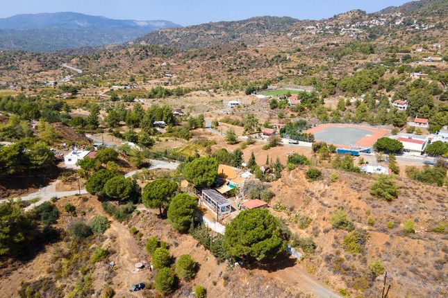 Villa for sale in Kalo Chorio, Limassol, Cyprus