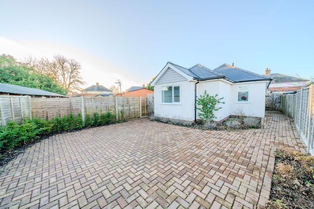 1-bed house on Brooklea Lodge Brook Road, Wimborne, £280,000