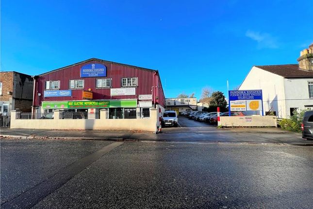 Thumbnail Commercial property for sale in Pandora House, 41-45 Lind Road, Sutton, Surrey