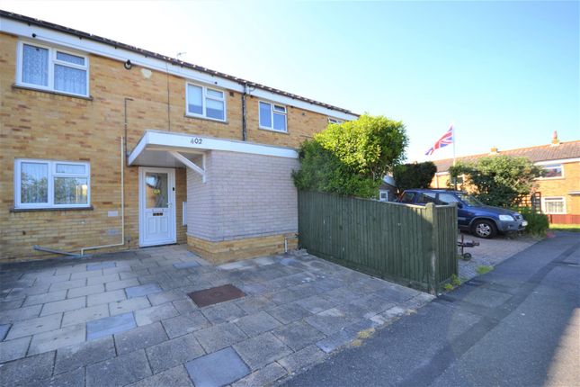 Terraced house to rent in Hazelwood Avenue, Eastbourne
