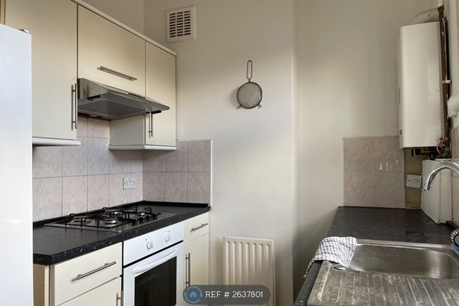 Kitchen - First Floor