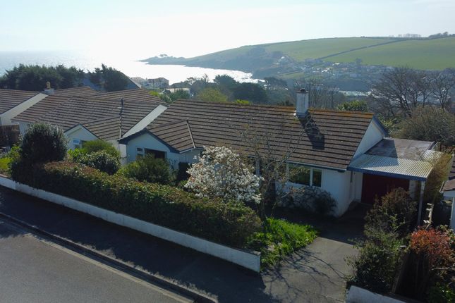 2-bed house on 17 Higher Well Park, Mevagissey, £335,000