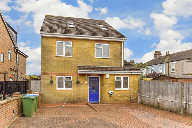 Thumbnail Detached house for sale in Mill Road, Erith, Kent