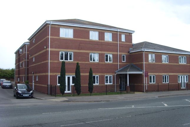 Thumbnail Flat to rent in 73 Bristol Road, Gloucester
