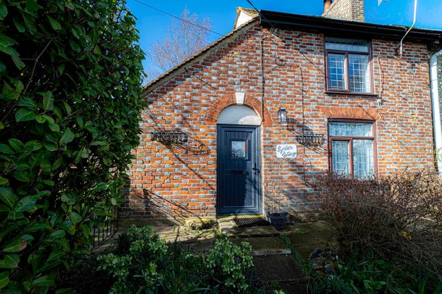 Cottage for sale in Chapel Lane, Ashley