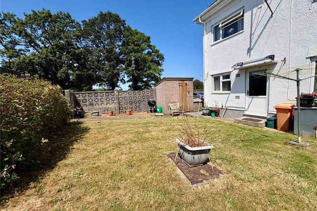 13, Bro Einon, Carmarthenshire photo 2