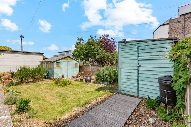 Flat 6, Northwood House, 119, Tankerton Road, Whitstable photo 3