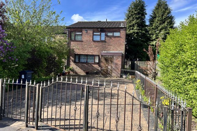 End terrace house for sale in Mounts Way, Nechells, Birmingham