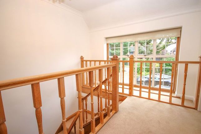 Detached house for sale in Ridgeway, Hutton Mount, Brentwood