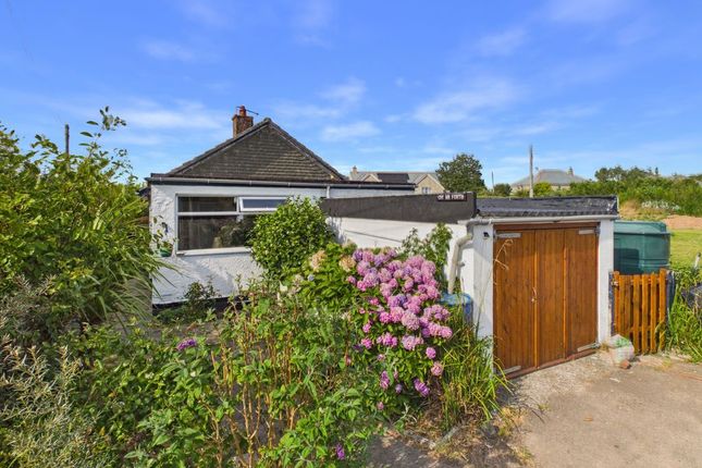 3-bed house on Chy an Forth, Trevean Lane, Penzance, £400,000