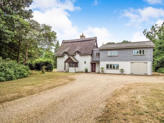 Abbotts Wroxham Nr12 Property For Sale From Abbotts Wroxham