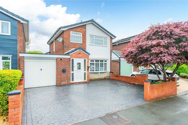 31, Claverley Drive, Telford photo 2