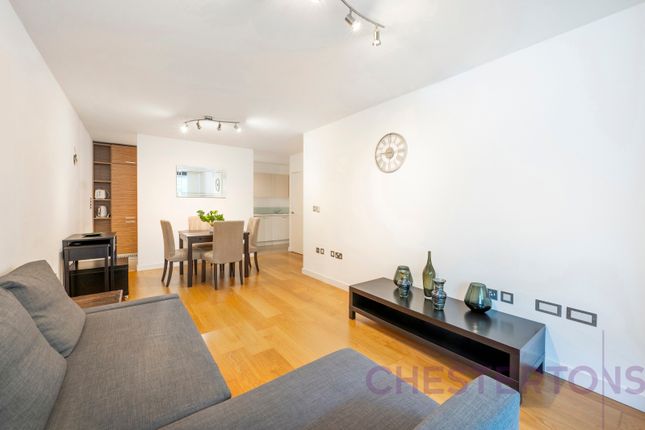 Flat to rent in Union Park, Canary Wharf