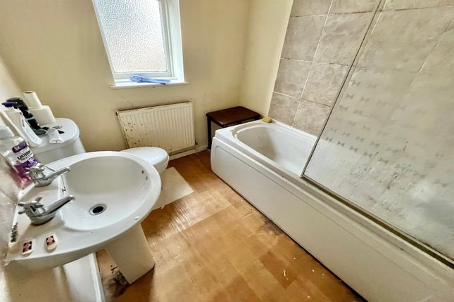 Semi-detached house for sale in Chatburn Road, Chorlton Cum Hardy, Manchester