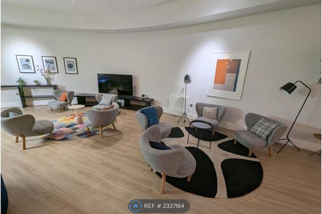 Reception Lounge