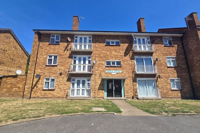 Front Aspect