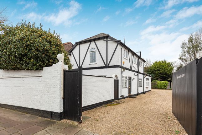 2-bed house on 14, Popes Grove, Twickenham, £875,000