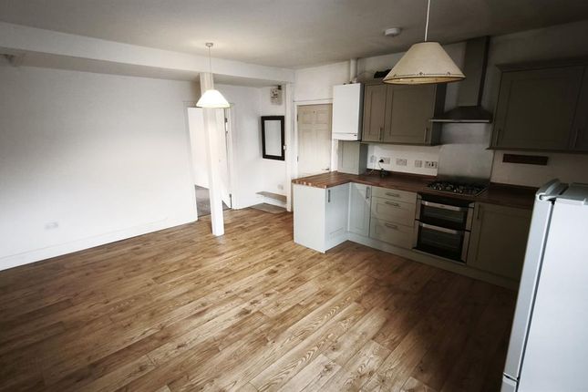 Flat 1, 6 Stratford Road, Milton Keynes photo 3