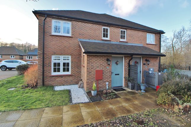 1-bed house on 3 Montgomery House, Marrelsmoor Avenue, Waterlooville, £90,000