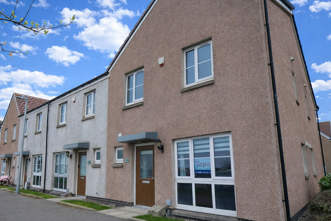 24, Whitehills Square, Aberdeen photo 2