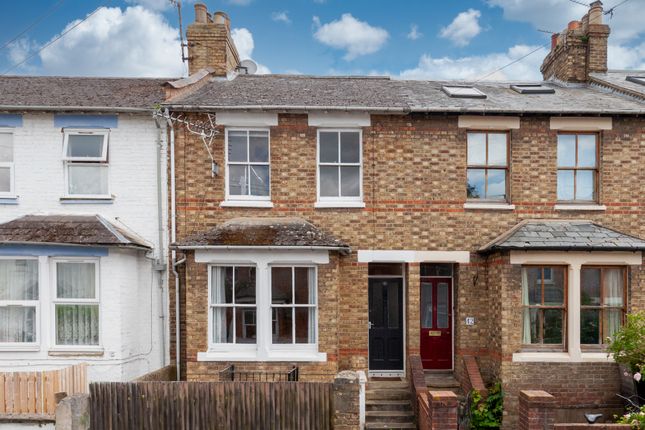 Thumbnail Terraced house for sale in Henley Street, Oxford