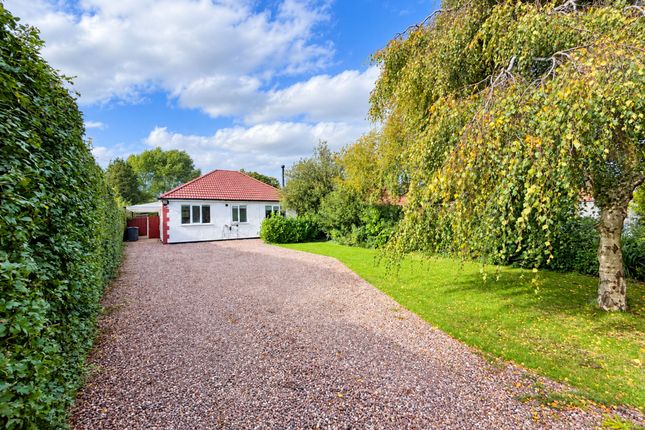 2-bed bungalow on 45 Pool Hey Lane, Southport, £330,000
