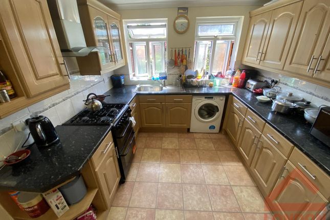 Terraced house for sale in Queens Road, Croydon