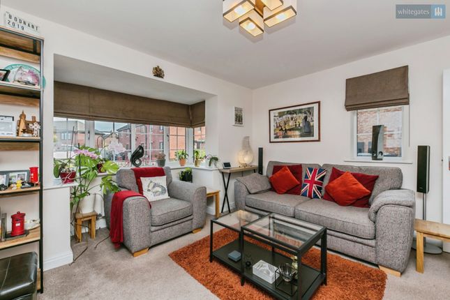 3, Bebbington Way, Nantwich photo 4