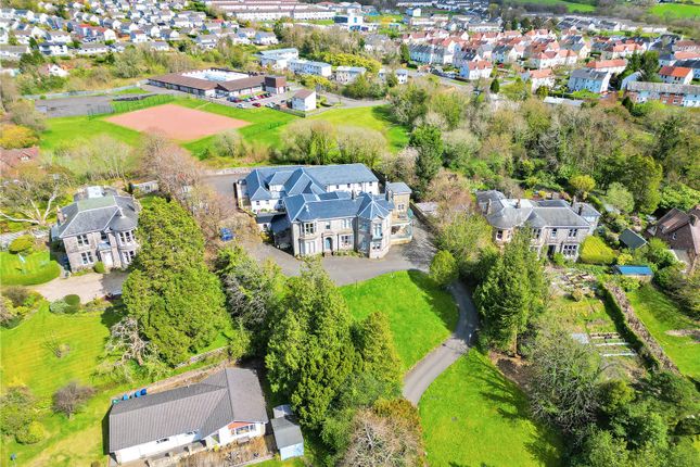 Flat for sale in Montrose Street East, Helensburgh