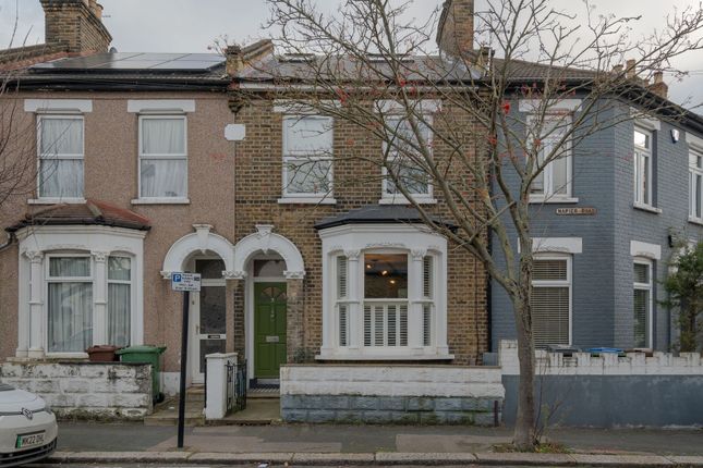 Terraced house for sale in Napier Road, Leytonstone, London