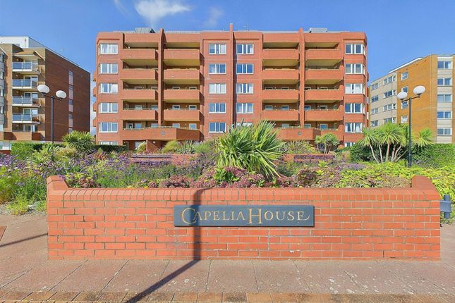 2-bed flat on Flat 24, Capelia House 18-21 West Parade, Worthing, £1,550/mo