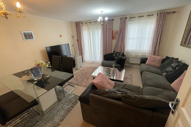 End terrace house to rent in Bruff Road, Ipswich