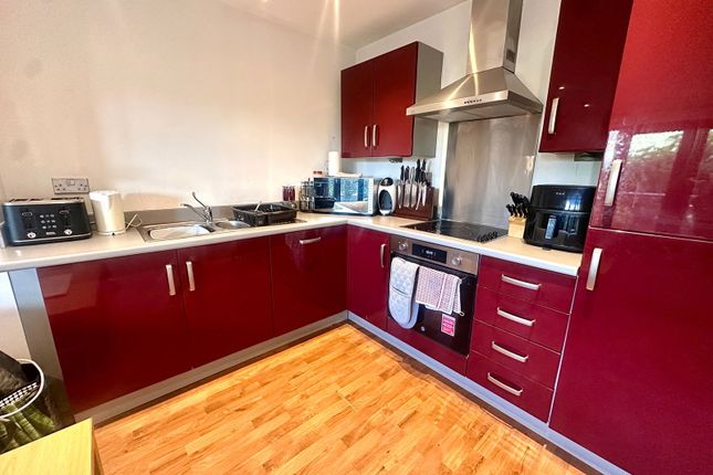 South Quay,Apartment 7, Kings Road, Swansea photo 4