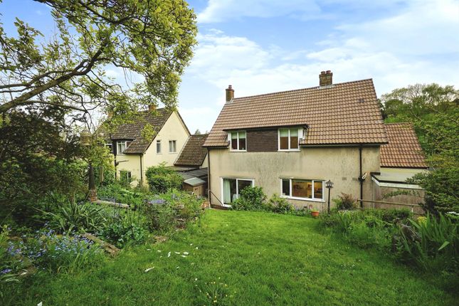 Detached house for sale in Pemswell Road, Minehead