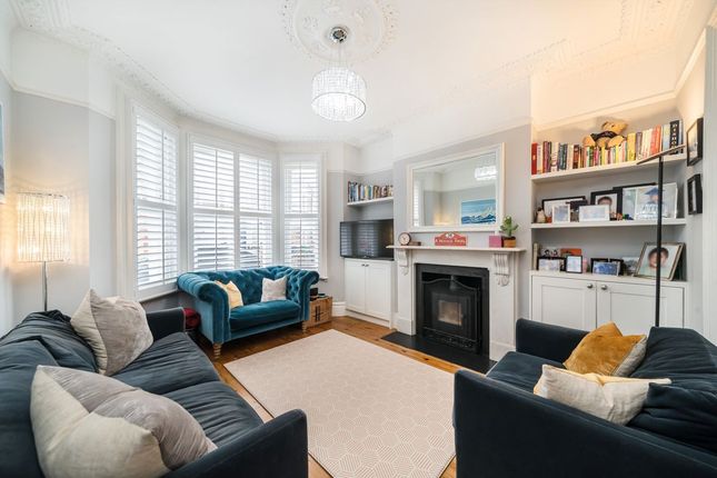 62, Ballater Road, London photo 2